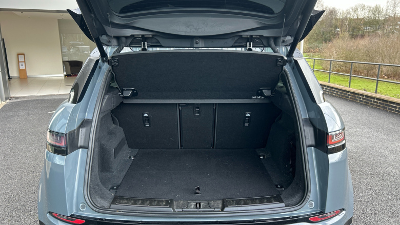 Land Rover Range Rover Evoque 1.5 P300e Evoque Edition 5dr Auto Hatchback